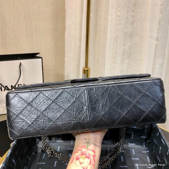 Hyper Peter CHANEL 28cm BAG FLAP 0723